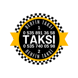 Berfin Taksi